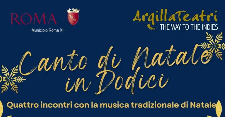 immagine per Lo splendore dei concerti di Natale