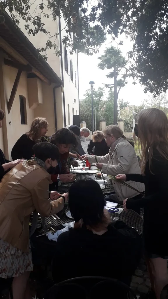 immagine per Herbarie. Un progetto per nuove possibilità.