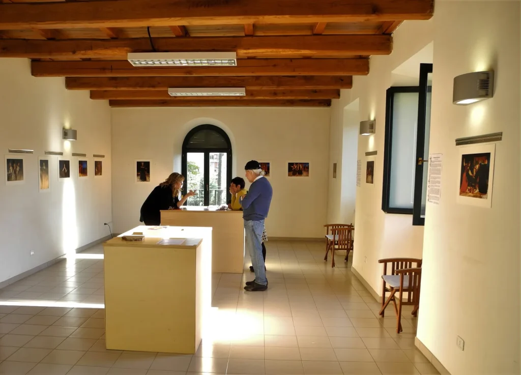 immagine per Herbarie. Un progetto per nuove possibilità.