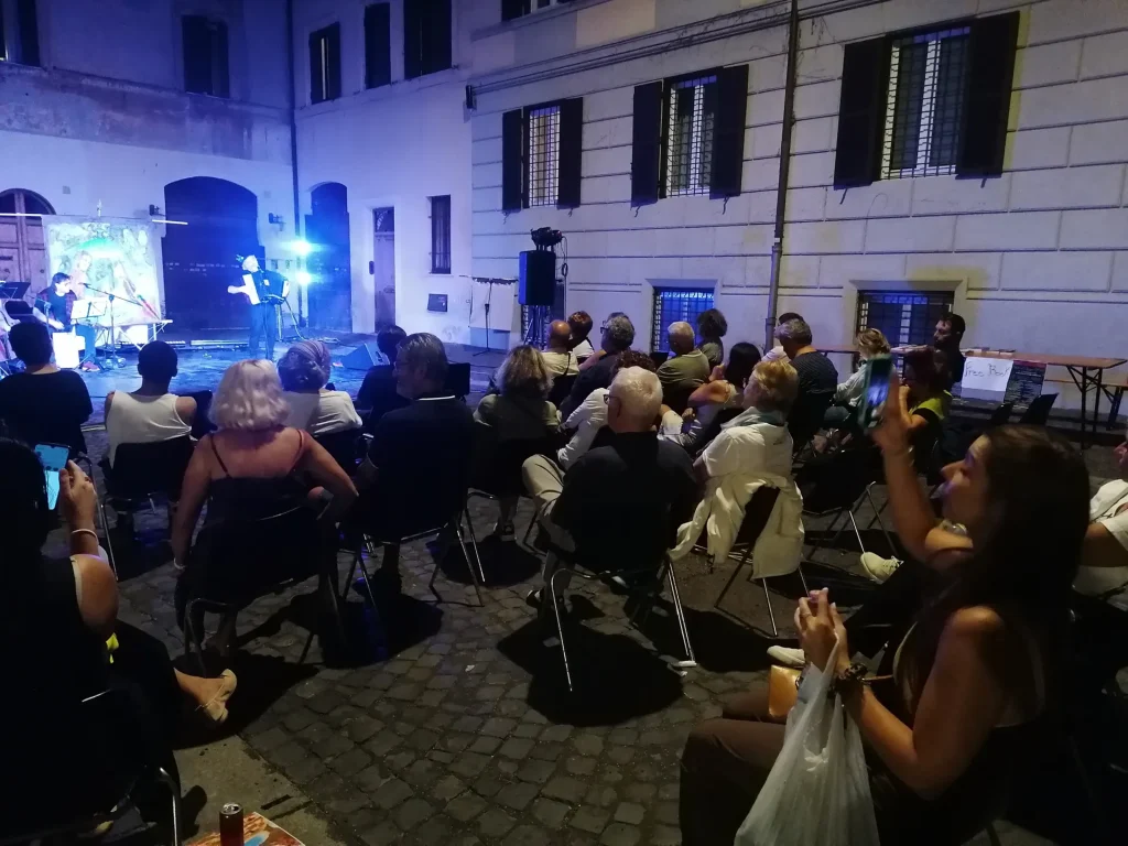 immagine per Le Belle Sere. Ricordi e visioni