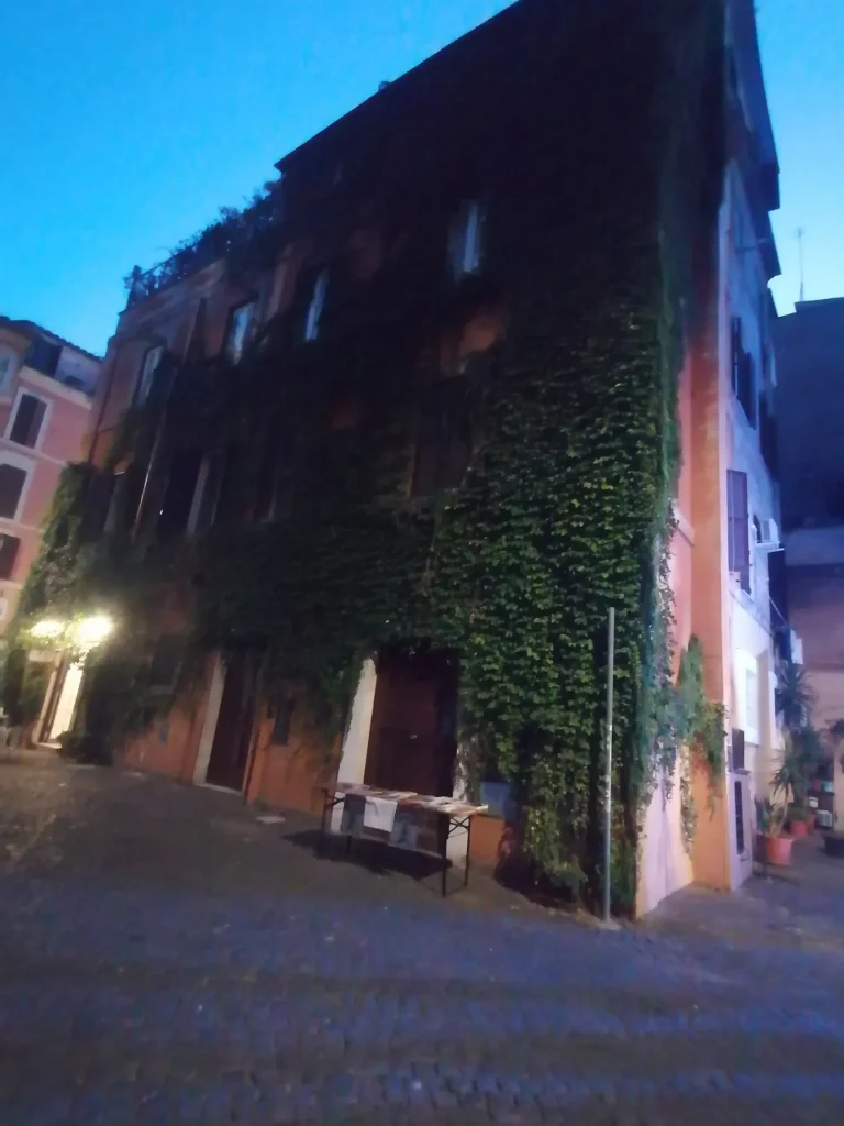 immagine per Le Belle Sere. Ricordi e visioni