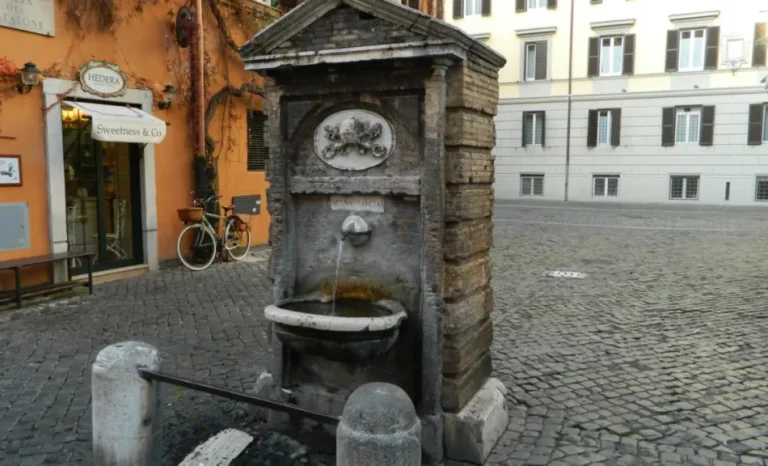 immagine per Le Belle Sere a Piazza del Catalone