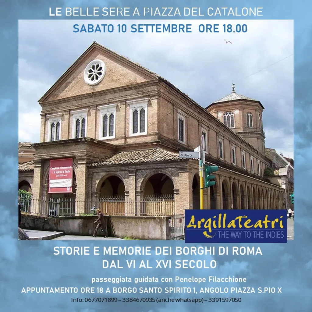 immagine per Le Belle Sere. Ricordi e visioni