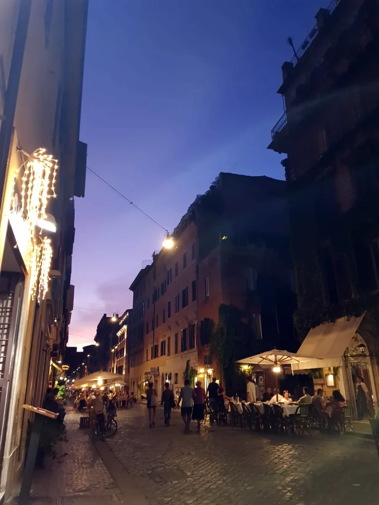 immagine per Le Belle Sere. Ricordi e visioni