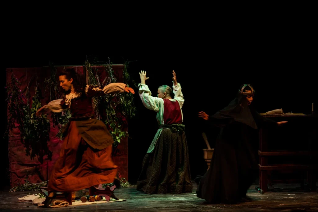 immagine per Note dalla Trinacria - Catania