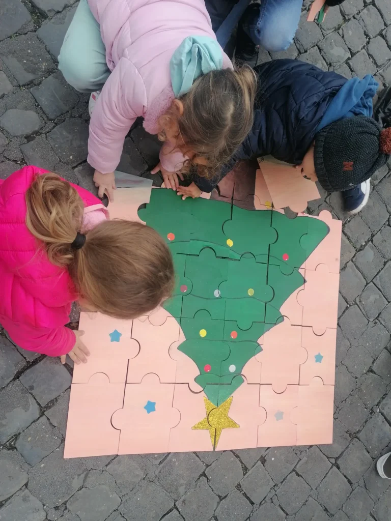 immagine per Facciamo Festa! Una location difficile, ma bellissima.