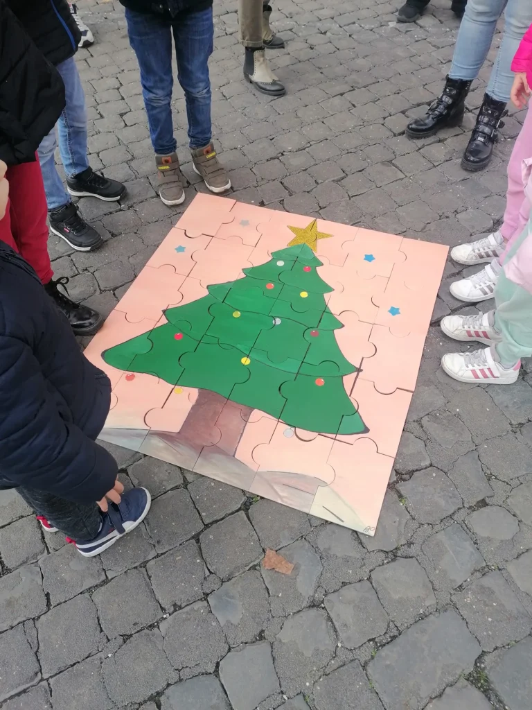 immagine per Facciamo Festa! Una location difficile, ma bellissima.