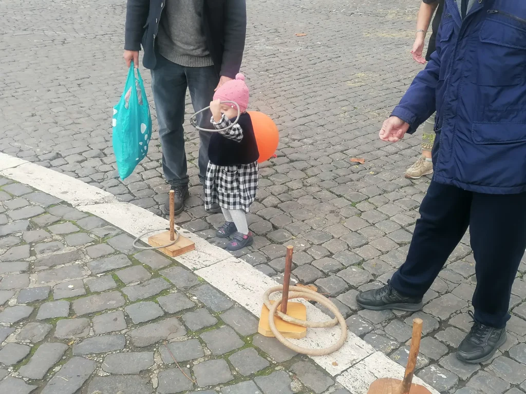 immagine per Facciamo Festa! Una location difficile, ma bellissima.