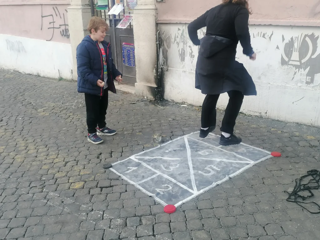 immagine per Facciamo Festa! Una location difficile, ma bellissima.
