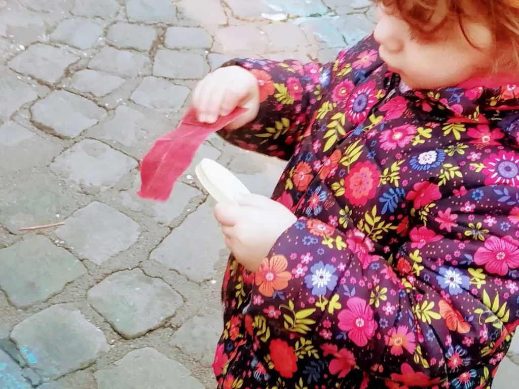 immagine per Facciamo Festa! Una location difficile, ma bellissima.
