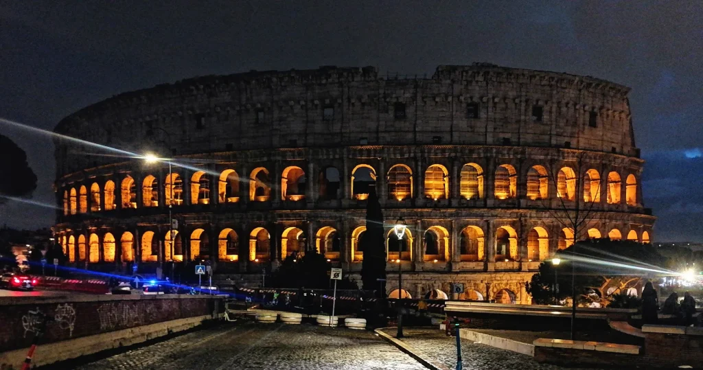 immagine per Facciamo Festa! Una location difficile, ma bellissima.