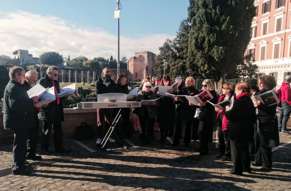 immagine per Facciamo Festa! Una location difficile, ma bellissima.