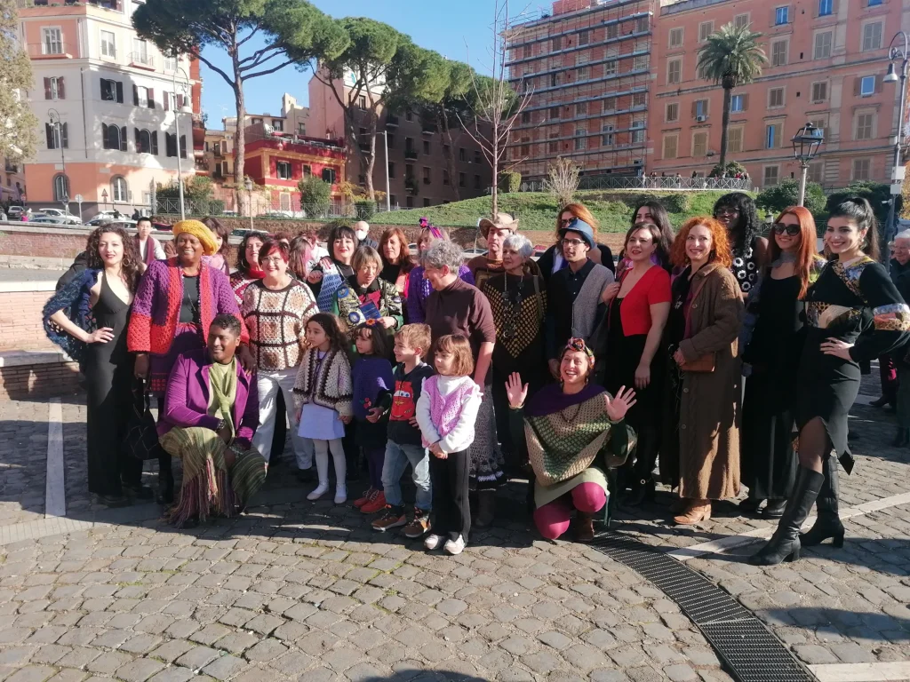 immagine per Facciamo Festa! Una location difficile, ma bellissima.