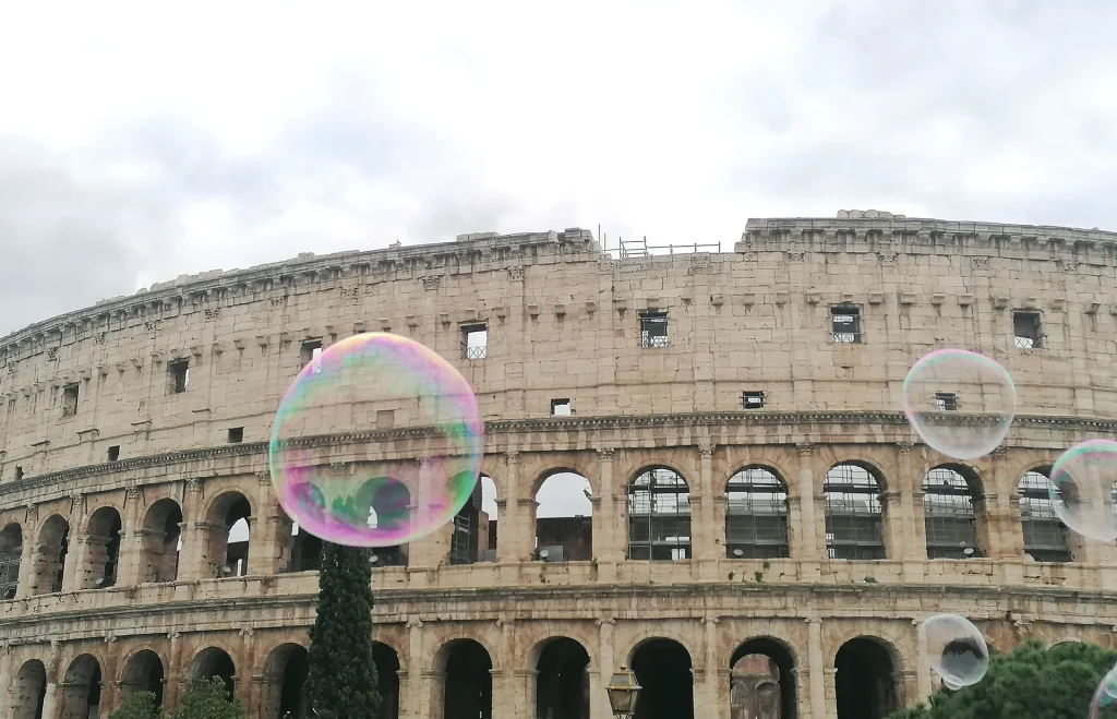 immagine per Anche dopo Natale Facciamo Festa fa cultura