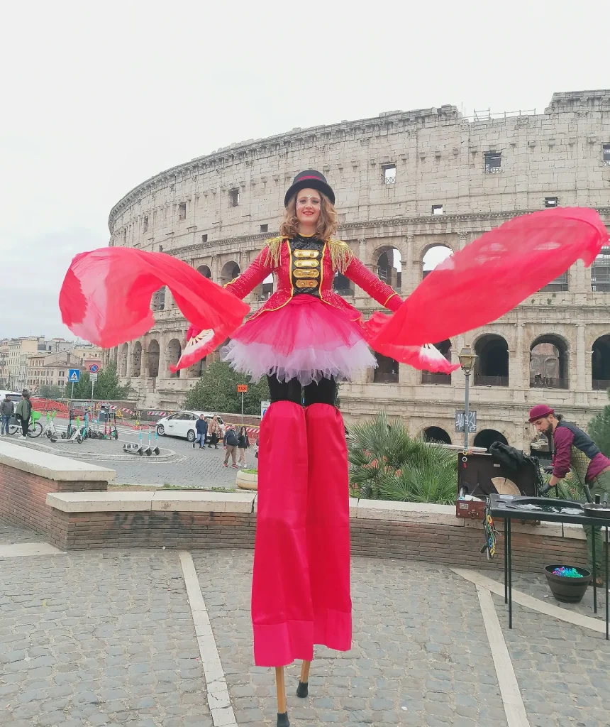 immagine per Anche dopo Natale Facciamo Festa fa cultura