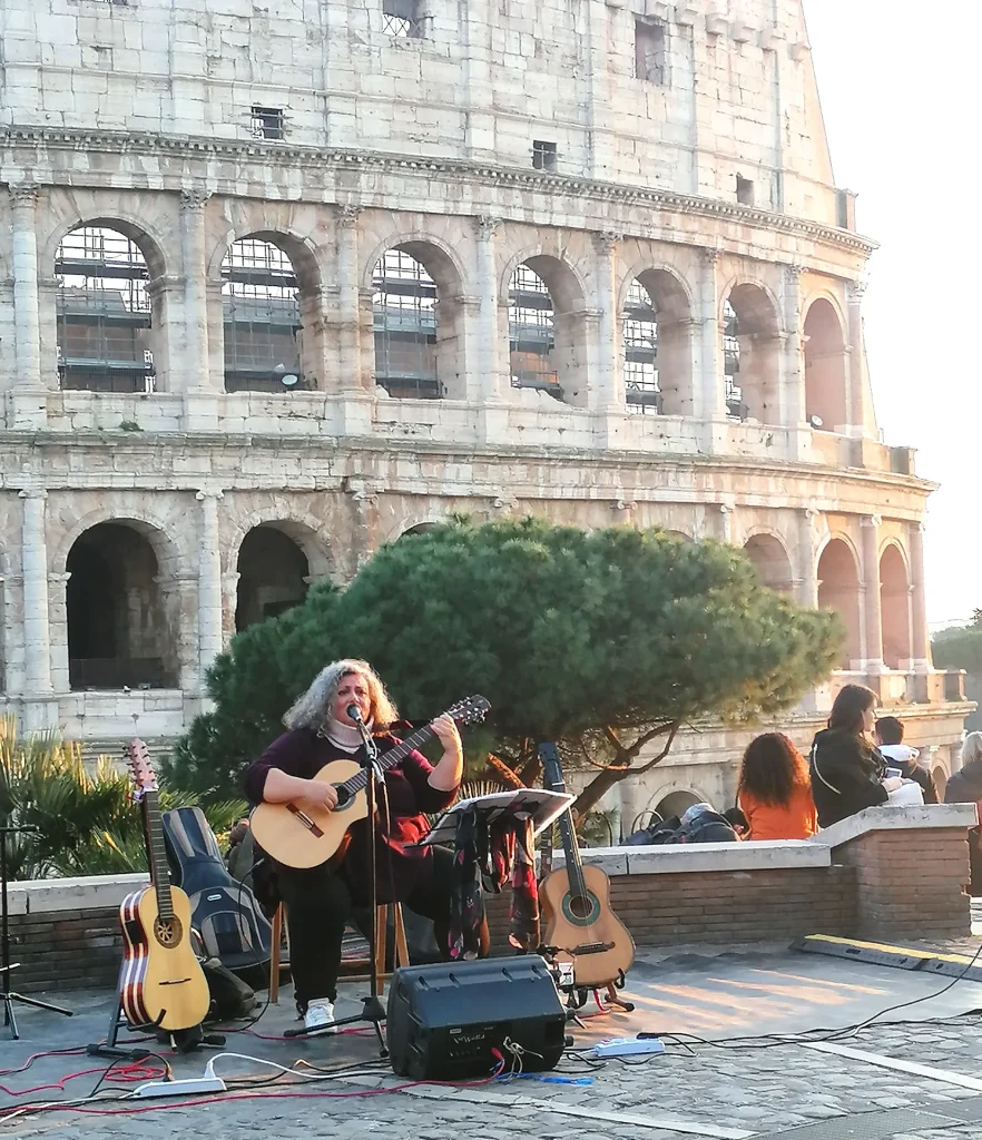 immagine per Anche dopo Natale Facciamo Festa fa cultura