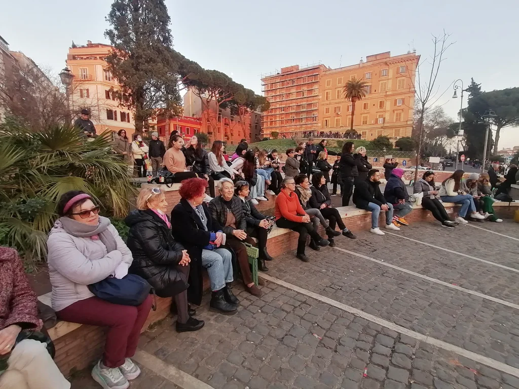 immagine per Anche dopo Natale Facciamo Festa fa cultura