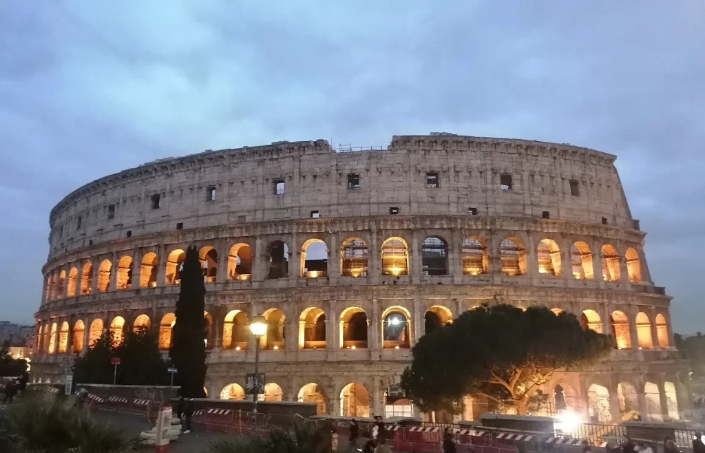 immagine per Anche dopo Natale Facciamo Festa fa cultura