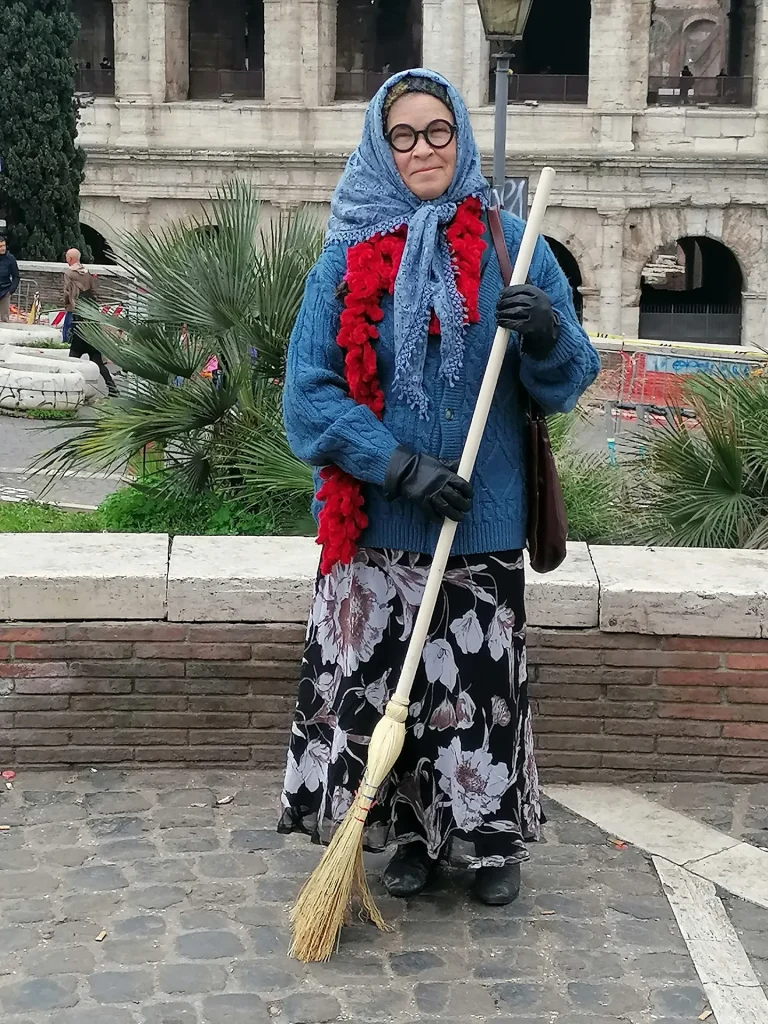 immagine per Anche dopo Natale Facciamo Festa fa cultura