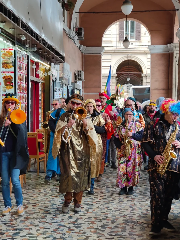 immagine per Facciamo Festa 2023