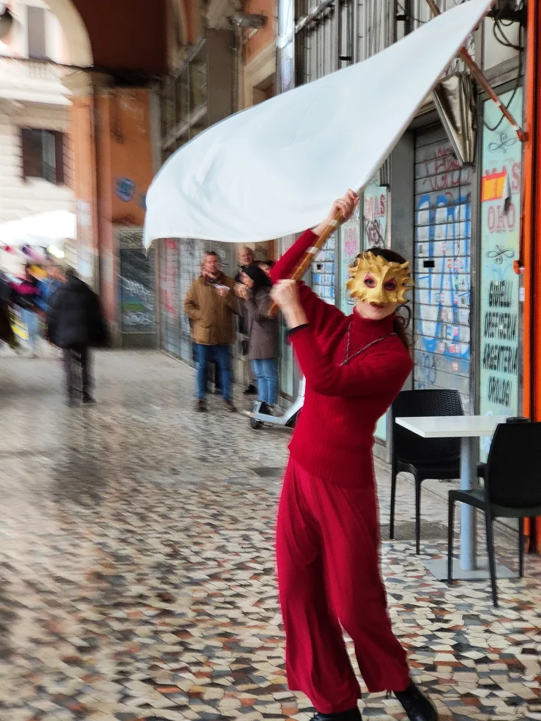 immagine per Tutti in Maschera fra musica e scoperta del Carnevale Romano