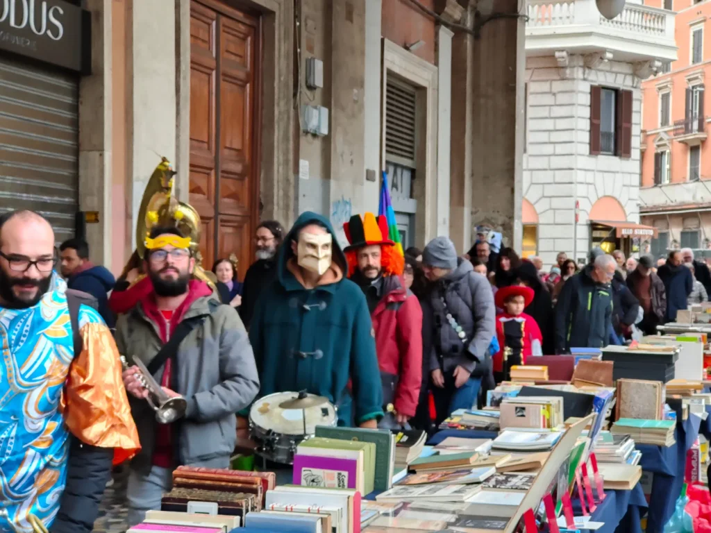 immagine per Facciamo Festa 2023