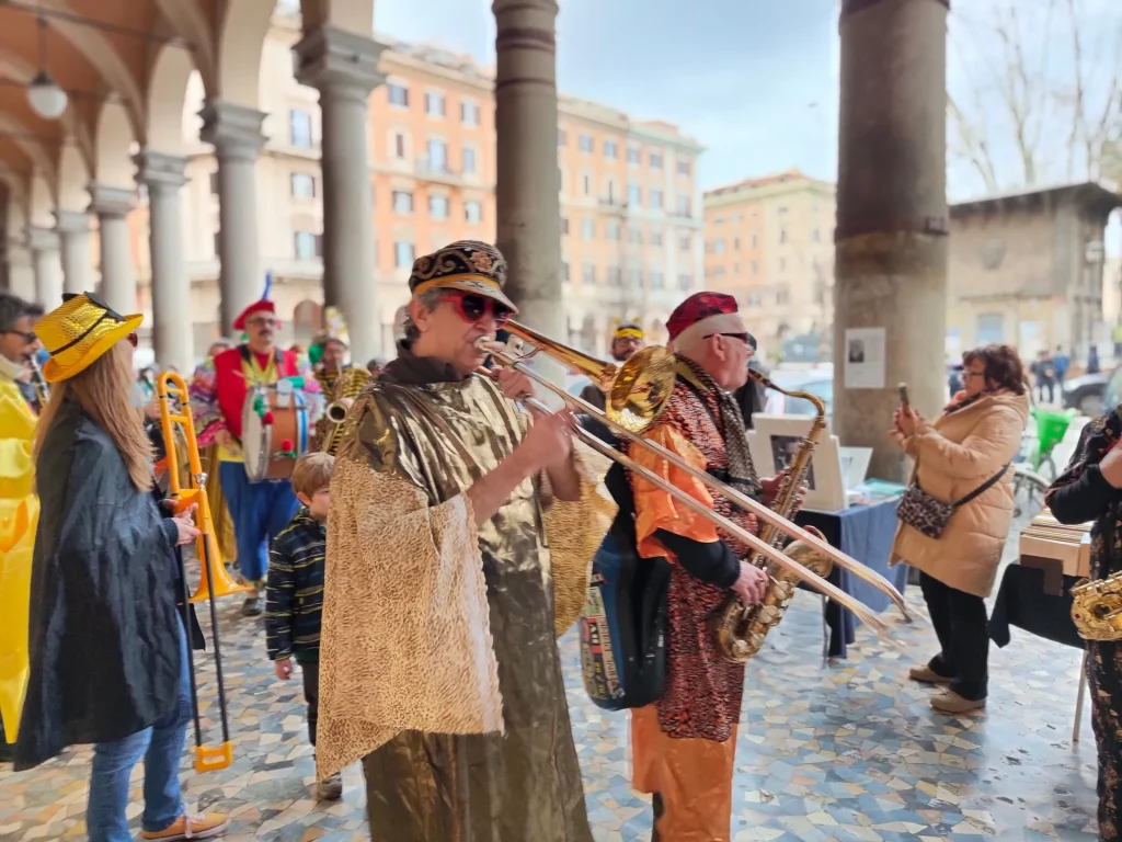 immagine per Facciamo Festa 2023