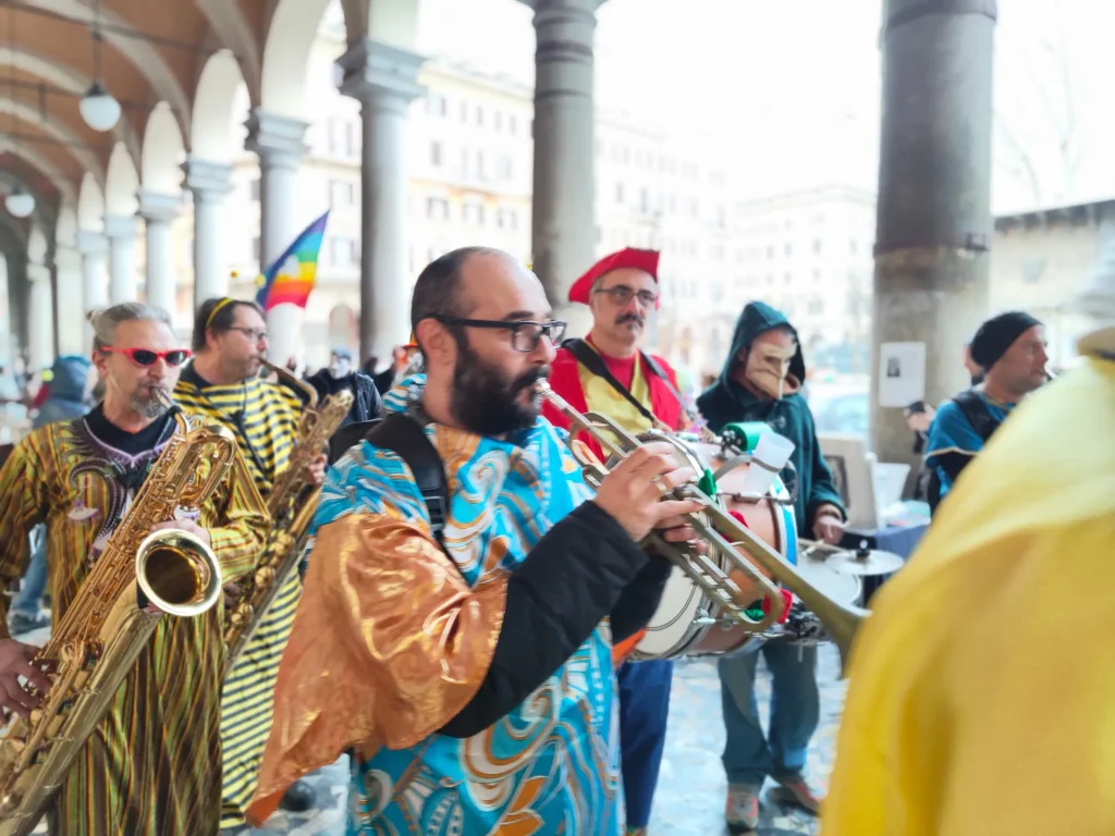immagine per Facciamo Festa 2023