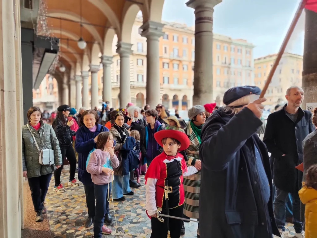immagine per Facciamo Festa 2023