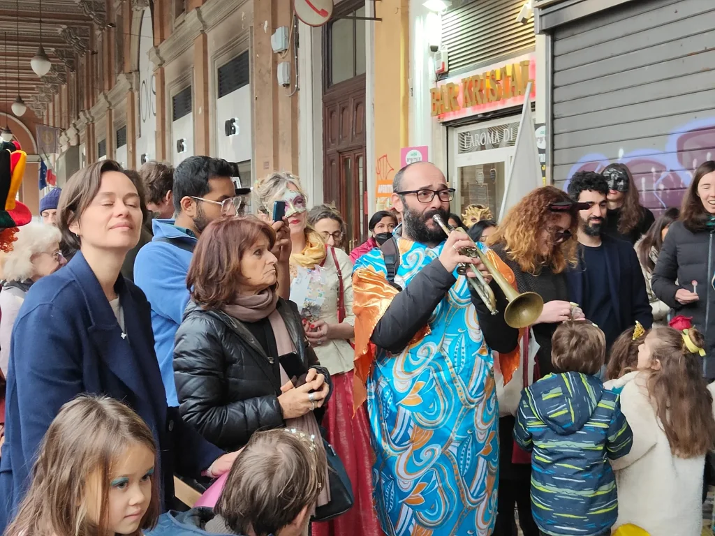 immagine per Facciamo Festa 2023
