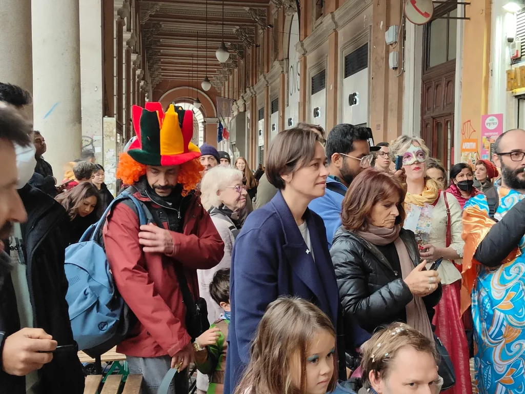 immagine per Facciamo Festa 2023