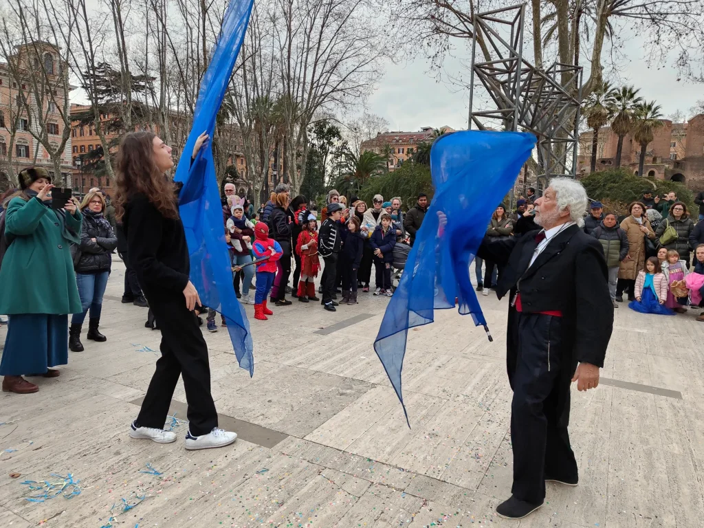 immagine per Facciamo Festa 2023