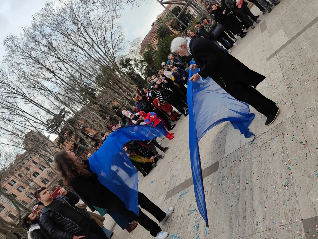 immagine per Facciamo Festa 2023
