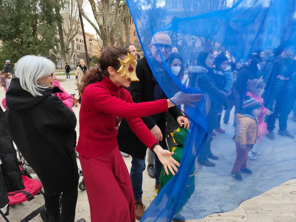immagine per Facciamo Festa 2023