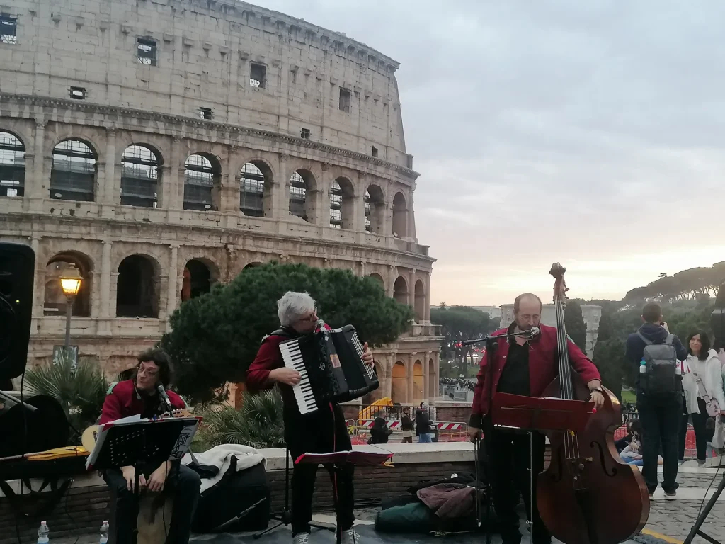 immagine per Facciamo Festa Movies