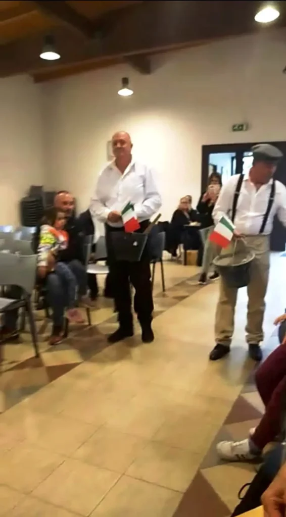 immagine per Cento anni di Tor Sapienza