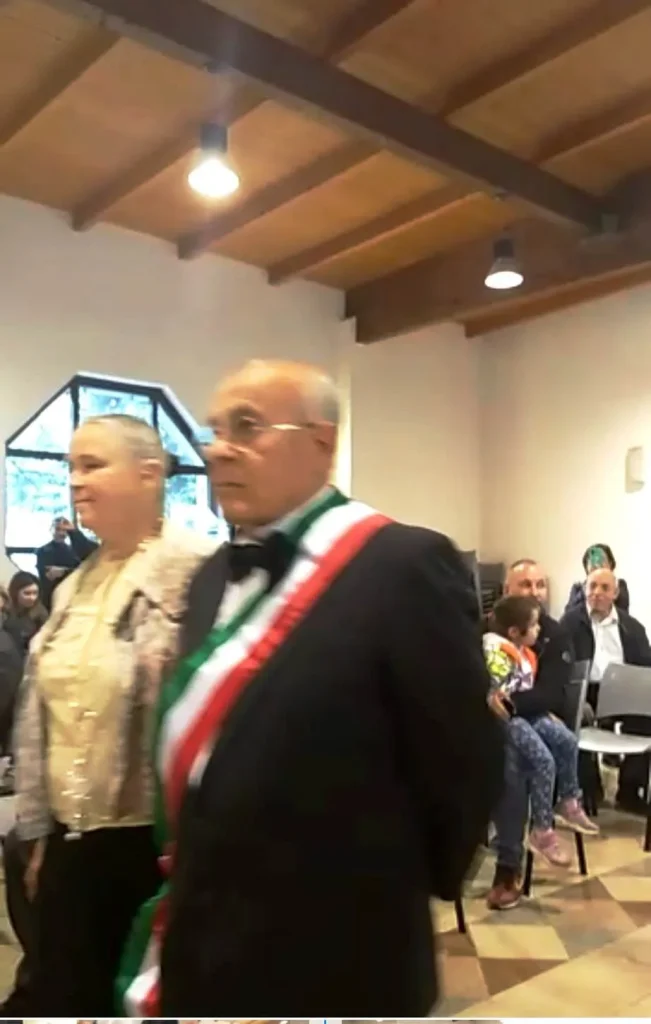 immagine per Cento anni di Tor Sapienza
