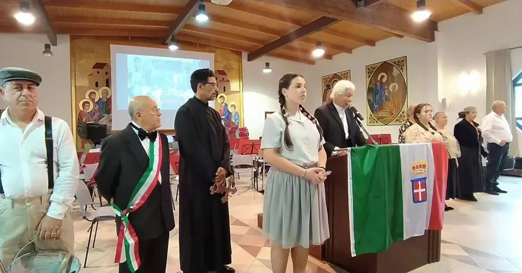 immagine per Cento anni di Tor Sapienza