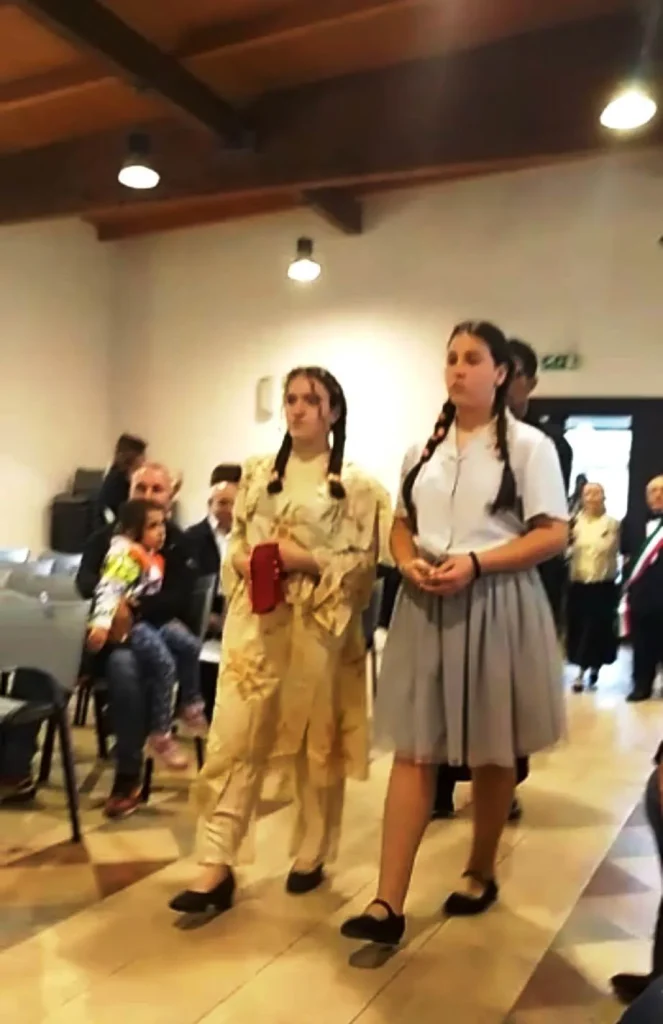 immagine per Cento anni di Tor Sapienza