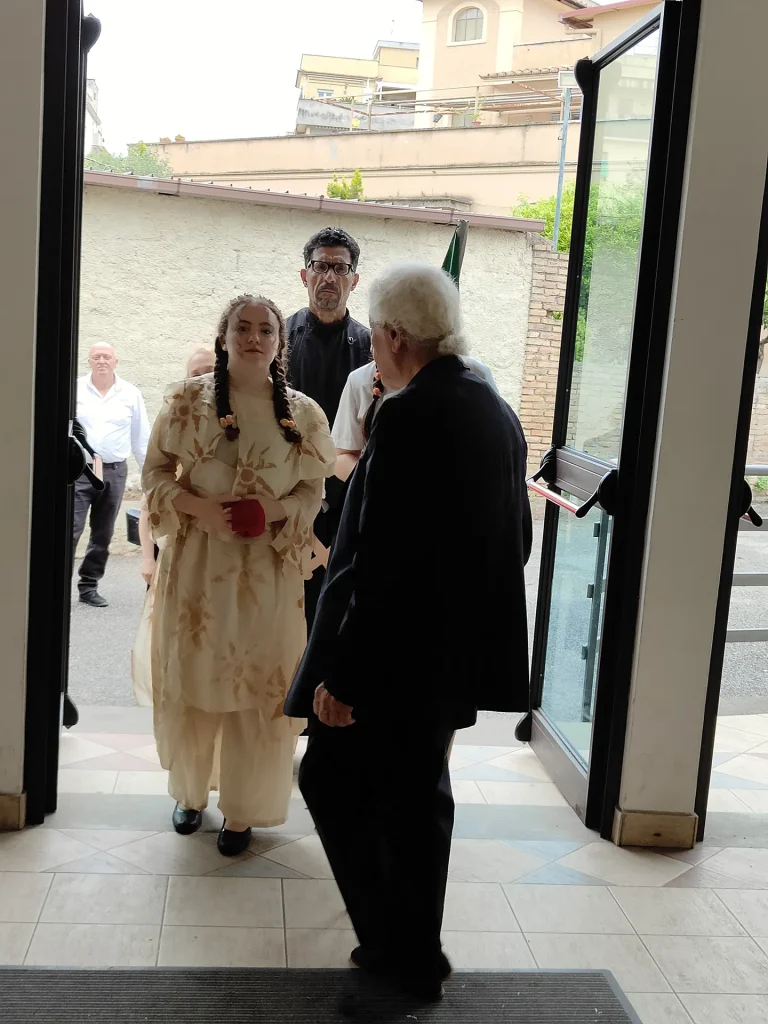 immagine per Cento anni di Tor Sapienza