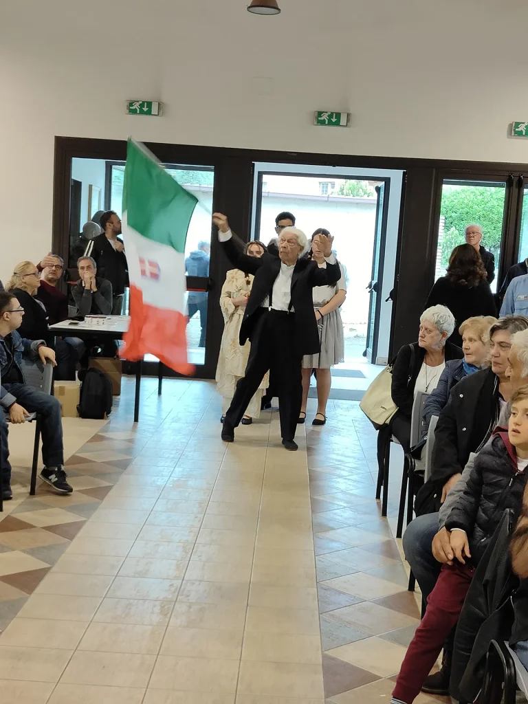 immagine per Cento anni di Tor Sapienza