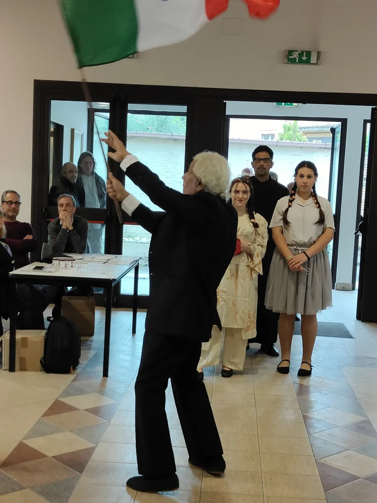immagine per Cento anni di Tor Sapienza