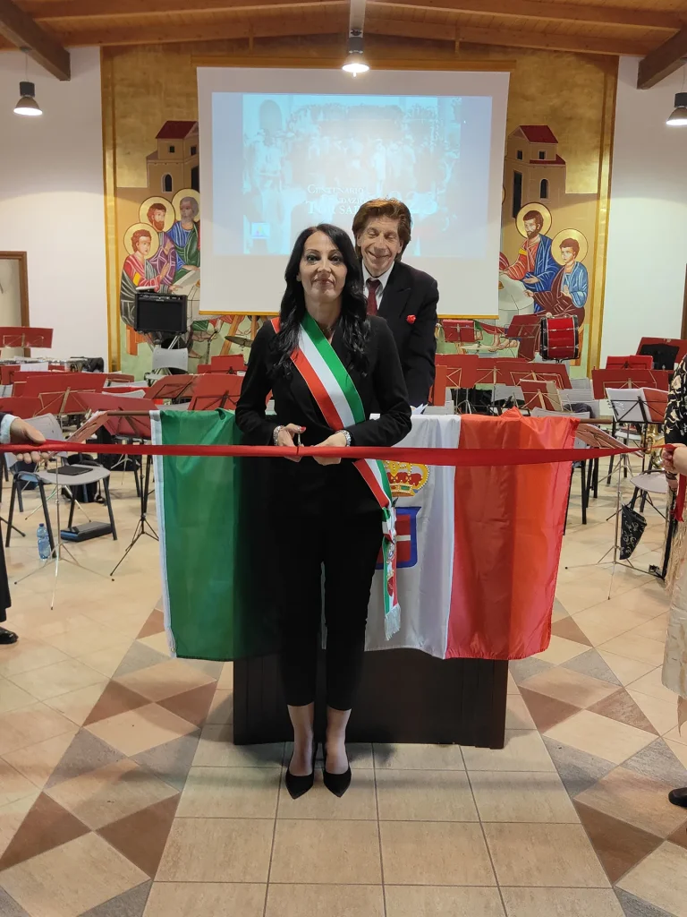 immagine per Cento anni di Tor Sapienza