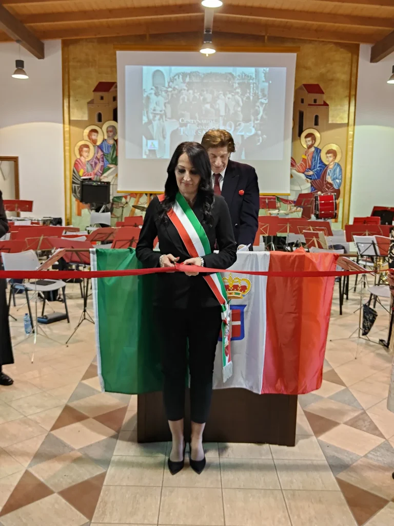 immagine per Cento anni di Tor Sapienza