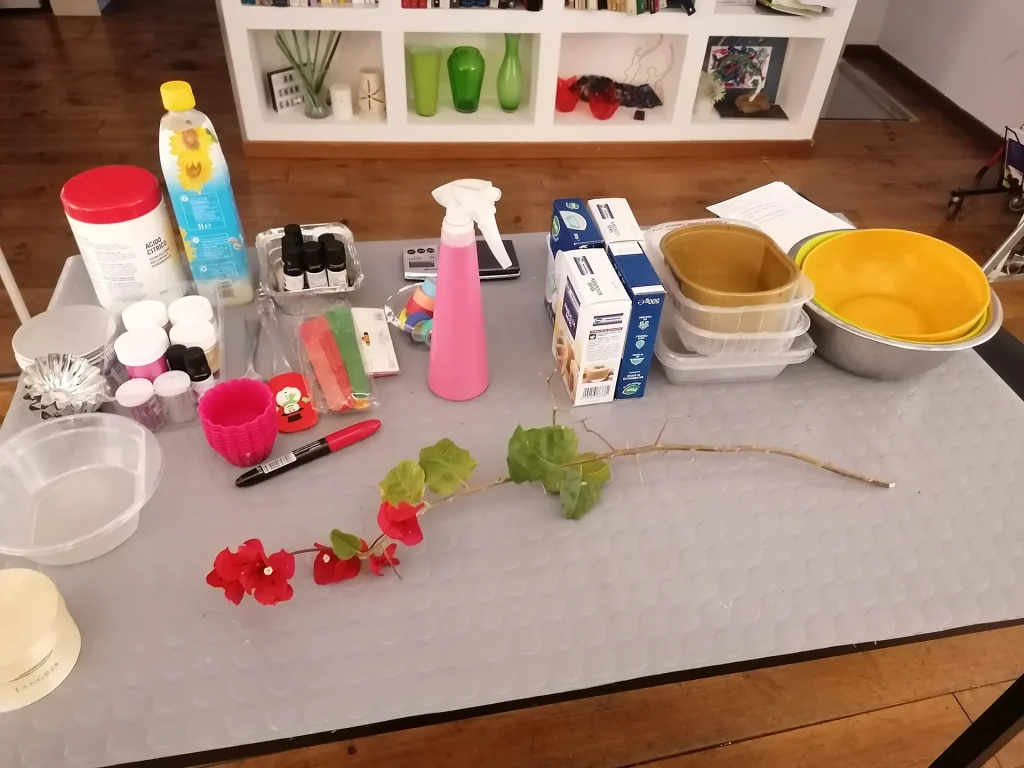 immagine per Laboratorio di Erbologia per bambini