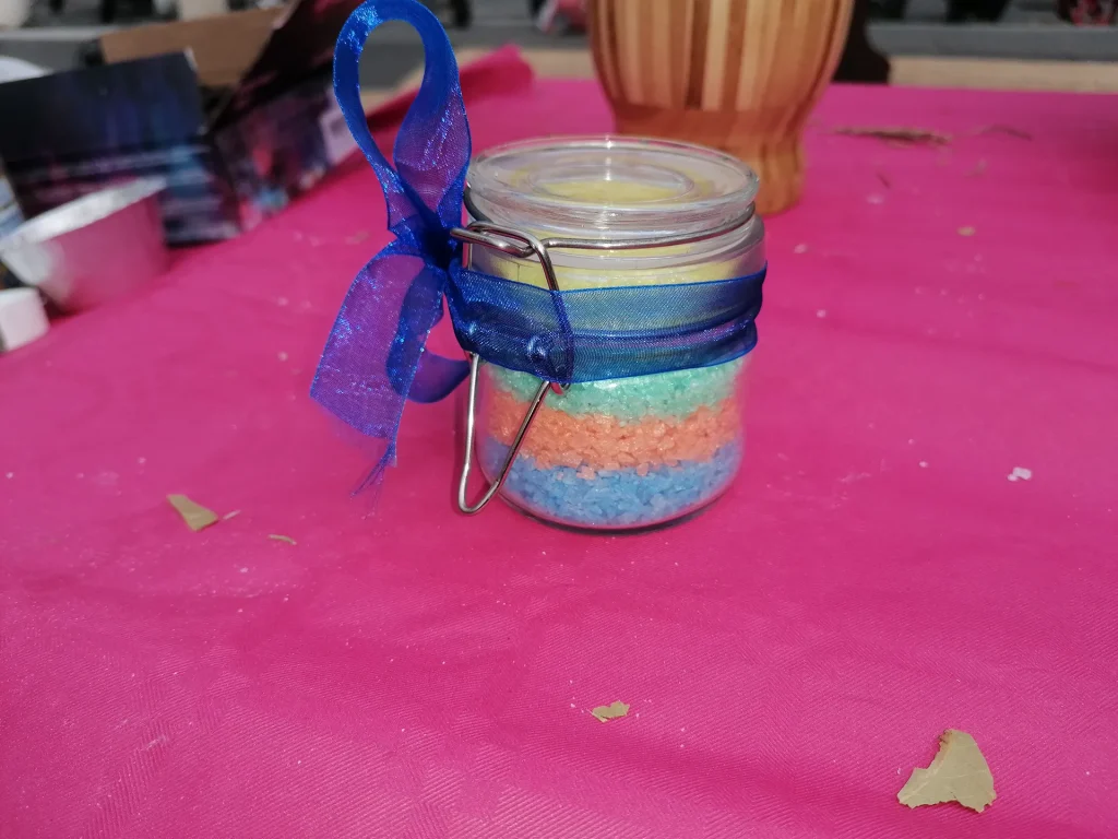 immagine per Laboratorio di Erbologia per bambini