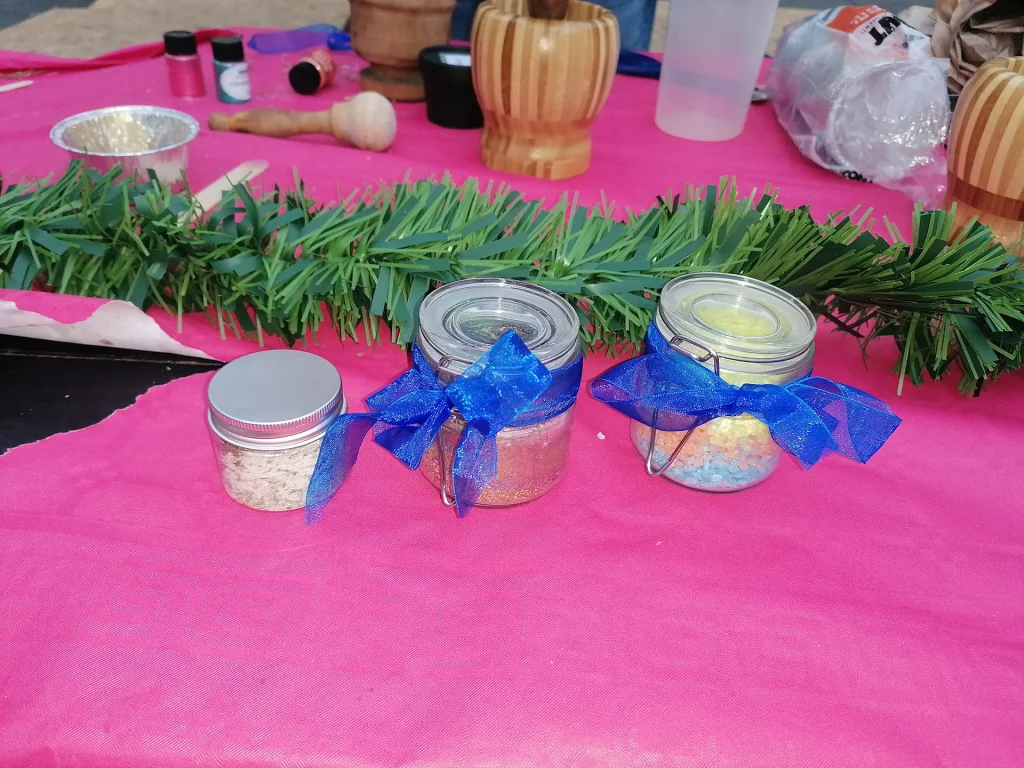 immagine per Laboratorio di Erbologia per bambini