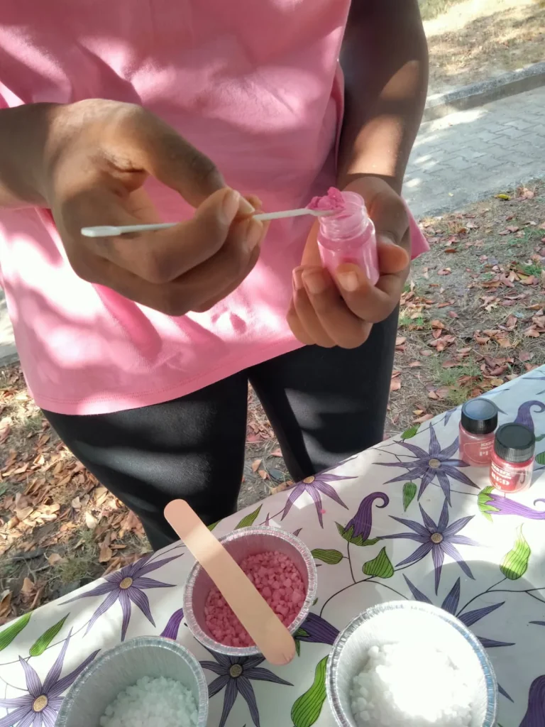 immagine per Laboratorio di Erbologia per bambini