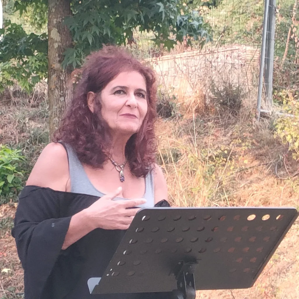 immagine per Poesie per la Pace al Tempio di Giunone Sospita