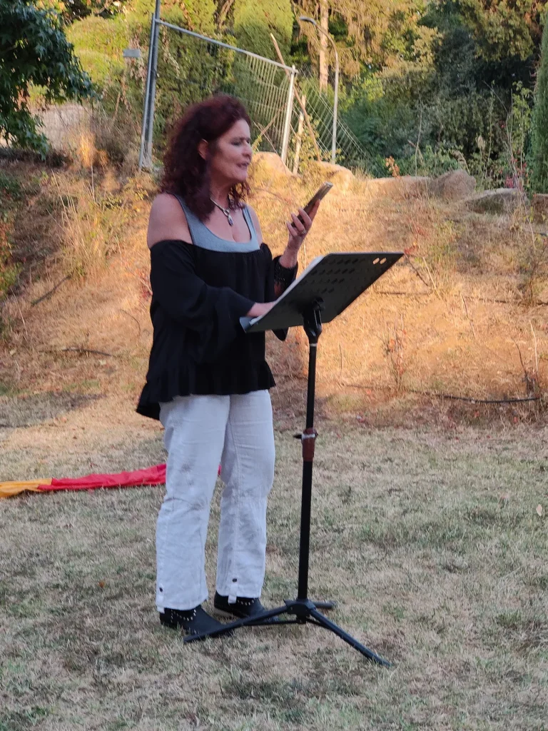 immagine per Poesie per la Pace al Tempio di Giunone Sospita